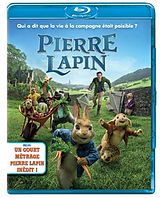 Pierre Lapin - BR Blu-ray