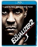 Equalizer 2 - BR Blu-ray