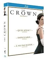 The Crown - Saison 2 - BR Blu-ray