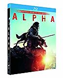 Alpha - BR Blu-ray