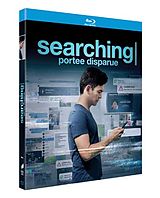 Searching - Portée disparue - BR Blu-ray