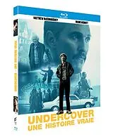 Undercover - Une histoire vraie - BR Blu-ray