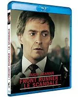 The Front Runner - BR Blu-ray