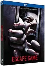 Escape Game - BR Blu-ray