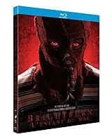 Brightburn - L'enfant du mal - BR Blu-ray