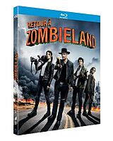 Retour à Zombieland - BR Blu-ray