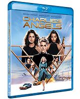 Charlie's Angels - BR Blu-ray