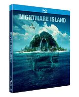 Nightmare Island - BR Blu-ray