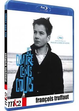 Les 400 coups (Blu-Ray) Blu-ray