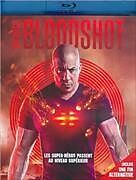 Bloodshot - BR Blu-ray