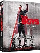 The Boys - Saison 1 - BR Blu-ray