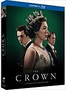 The Crown - Saison 3 - BR Blu-ray