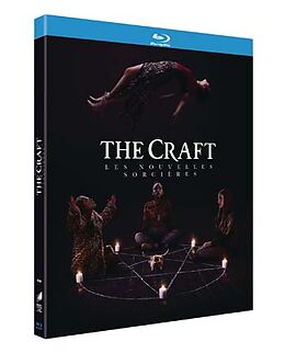 The Craft - Les nouvelles sorcières - BR Blu-ray