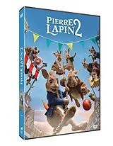Pierre Lapin 2 - BR Blu-ray