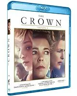 The Crown - Saison 4 - BR Blu-ray