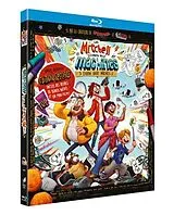 Les Mitchell contre les Machines - BR Blu-ray