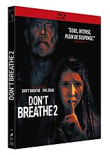Don't Breathe 2 - BR Blu-ray