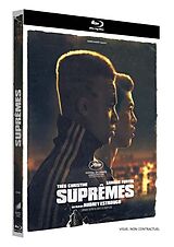 Suprêmes - BR Blu-ray