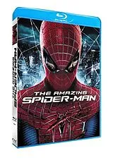 The Amazing Spider-Man - BR Blu-ray