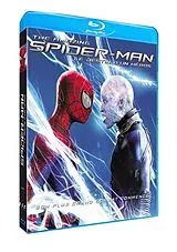 The Amazing Spider-Man - Le destin d'un heros - BR Blu-ray