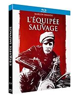 L'équipée sauvage - BR Blu-ray