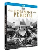 Horizons perdus - BR Blu-ray