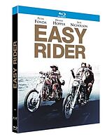 Easy Rider - BR Blu-ray