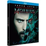 Morbius - BR Blu-ray