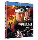 Karate Kid - BR Blu-ray