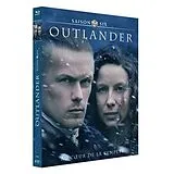 Outlander - Saison 6 - BR Blu-ray