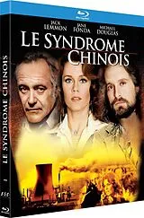Le syndrome chinois - BR Blu-ray