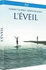 L'éveil - BR Blu-ray