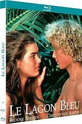 Le lagon bleu - BR Blu-ray