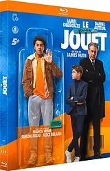 Le nouveau jouet - BR Blu-ray