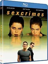 Sexcrimes - BR Blu-ray