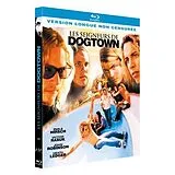 Les seigneurs de Dogtown - BR Blu-ray