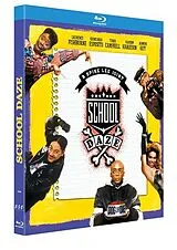 School Daze - BR Blu-ray