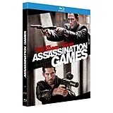 Assassination Games - BR Blu-ray