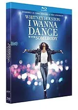 Whitney Houston: I wanna dance with somebody - BR Blu-ray