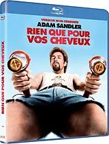 Rien que pour vos cheveux - BR Blu-ray