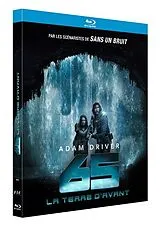 65 - La terre d'avant - BR Blu-ray