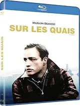 Sur les quais - BR Blu-ray