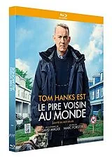 Le pire voisin au monde - BR Blu-ray