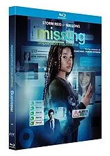 Missing - BR Blu-ray