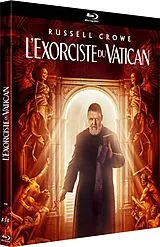 L'exorciste du vatican - BR Blu-ray