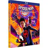Spider-Man - Across the Spider-verse - BR Blu-ray
