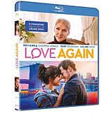 Love Again: Un peu, beaucoup, passionnement - BR Blu-ray