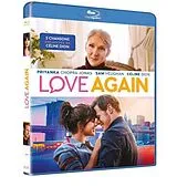 Love Again: Un peu, beaucoup, passionnement - BR Blu-ray