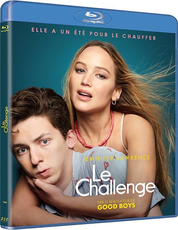 Le Challenge - BR