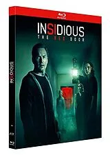 Insidious: The Red Door - BR Blu-ray